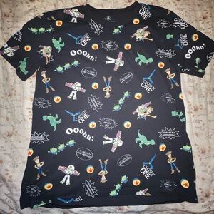 Toy Story Disneyland Shirt